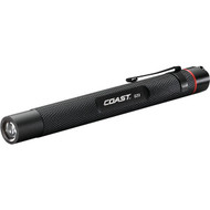 Coast 36 Lm. 2AAA Aluminum Penlight