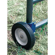 Speeco 8 In. Gate Wheel