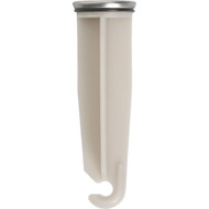 Kohler Genuine Parts 1-1_4 In. Chrome Pop-Up Drain Stopper