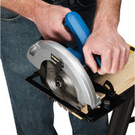Project Pro 7-1_4 In. 12-Amp Circular Saw