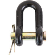 Koch 3_8 In. Utility Clevis