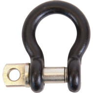 Koch 7_16 In. Screw-Pin Clevis