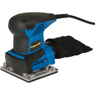 Project Pro 1_4 Sheet 2A Finish Sander