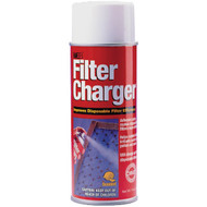 Web 14 Oz. Aerosol Filter Charger Furnace_Air Conditioner Filter Spray