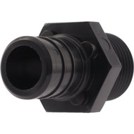 SharkBite 3_4 In. Barb x 1_2 In. MPT Poly-Alloy PEX Adapter