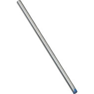 Hillman Steelworks 7_16 In. x 6 Ft. Steel Threaded Rod
