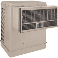 Essick 2800 CFM Front Discharge Window Evaporative Cooler  400-600 Sq. Ft.