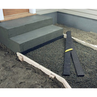 Quikrete 4 In. x 5 Ft. Expansion Joint