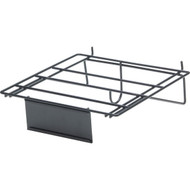 Southern Imperial Black Circular Saw Display Hanger