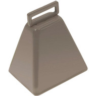 Speeco 2-13_16 In. Long Distance 10LD Cow Bell