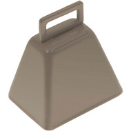 Speeco 1-5_8 In. Long Distance 8LD Cow Bell