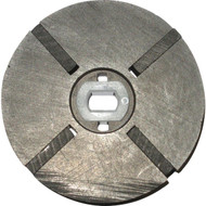 World Marketing 1_2 In. DuraHeat Heater Rotor Kit