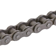 Koch #60-H 3_4 In. x 10 Ft. Roller Chain