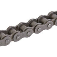 Koch #50 5_8 In. x 10 Ft. Roller Chain