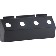 Home Impressions Kitchen w_Spray Faucet 4-Hole Faucet Display Pod