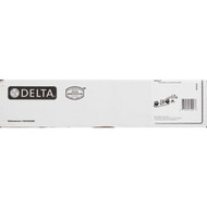 Delta Classic Series 2-Handle Knob Kitchen Faucet with Side Spray  Chrome