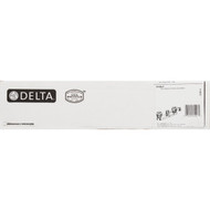 Delta Classic Series 2-Handle Knob Kitchen Faucet  Chrome