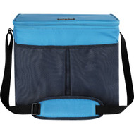 Igloo Collapse & Cool 12-Can Soft-Side Cooler  Blue