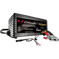 Schumacher Automatic 6V and 12V 1.5A Auto Battery Charger_Maintainer