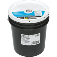 Campbell #2_0 350 Ft. Zinc-Plated Low-Carbon Steel Coil Chain