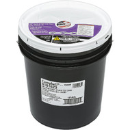 Campbell 3_8 In. 75 Ft. Zinc-Plated Carbon Steel Coil Chain
