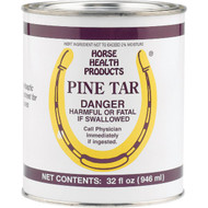Farnam Horse Health Products 32 Oz. Pine Tar Hoof Dressing