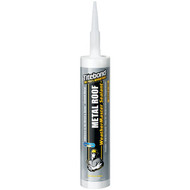 TiteBond Weathermaster 10 Oz. Black Metal Roof Sealant