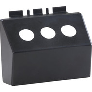 Home Impressions Single or 2-Handle 4 In. Center Faucet Display Pod