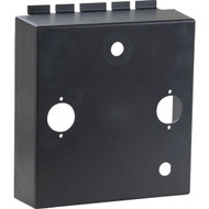 Home Impressions 2-Handle Tub_Shower Faucet Display Pod