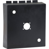 Home Impressions Single Handle Tub_Shower Faucet Display Pod