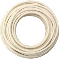 ROAD POWER 33 Ft. 18 Ga. PVC-Coated Primary Wire  White