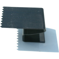 Plylox 1_2 In. Hurricane Clip (20 Count)