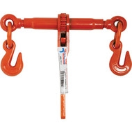 American Power Pull 1_4 In. 2600 Lb. Load Capacity Ratchet Load Binder