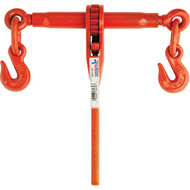American Power Pull 5_16 In. to 3_8 In. 5400 Lb. Load Capacity Ratchet Load Binder