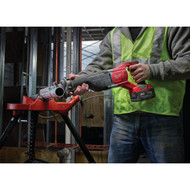 Milwaukee M18 SAWZALL Cordless Reciprocating Saw (Tool Only)