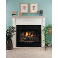 Comfort Flame Wood Burning 42 48 Firebox