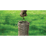 Speeco Steel Barbed Wire Carrier