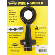 Speeco 1_4 In. Wire 5 In. L. Wire Gripper