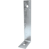 Simpson Strong-Tie 11 In. x 3-5_8 In. x 2 In. Galvanized Steel 12 ga Reinforcing Angle
