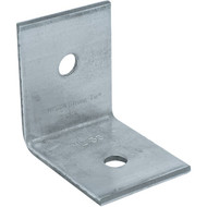 Simpson Strong Tie HL 3-1_4 in. x 2-1_2 in. Galvanized Heavy Angle