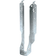 Simpson Strong-Tie Galvanized 2-7_16 In. x 14 In. Face Mount I-Joist Hanger