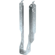 Simpson Strong-Tie Galvanized 2-7_16 In. x 11-7_8 In. Face Mount I-Joist Hanger