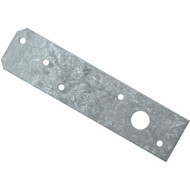 Simpson Strong-Tie 1-1_4 in. W. x 36 in. L Steel 18 Gauge Strap Tie