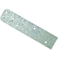 Simpson Strong-Tie 1-1_4 in. W x 36 in. L Steel 16 Gauge Strap Tie