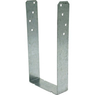 Simpson Strong-Tie Galvanized Steel 20 ga Stud Plate Tie SP4