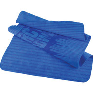 Radians Arctic Radwear 13 In. x 29-1_2 In. Blue Cooling Towel