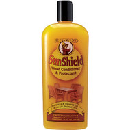 Howard SunShield 16 Oz. Outdoor Furniture Conditioner_Protector
