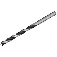 Milwaukee 3_16 In. High Speed Steel Brad Point Drill Bit