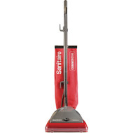 Sanitaire Tradition 12 In. Commercial Bagged Upright Vacuum Cleaner