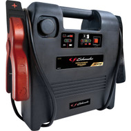 Schumacher 1100A Jump Start System